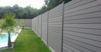 Portail Clôtures dans la vente du matériel pour les clôtures et les clôtures à Palhers